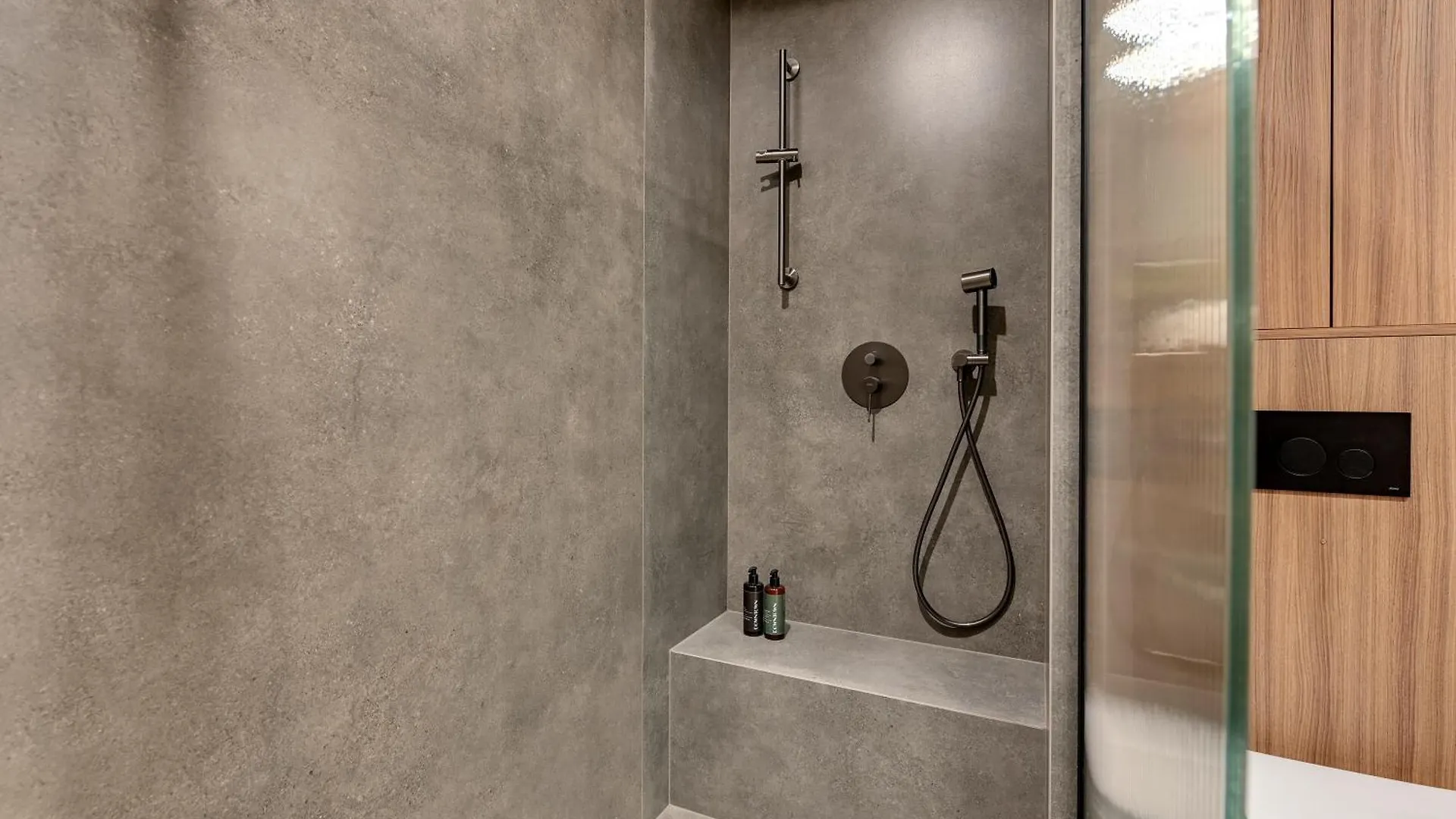 Granaria Premium Suites By Downtown Apartments Gdańsk