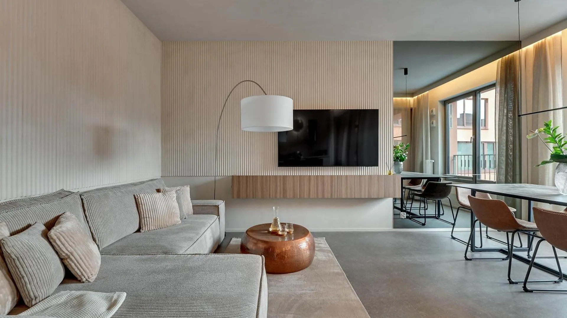 Granaria Premium Suites By Downtown Apartments Gdańsk