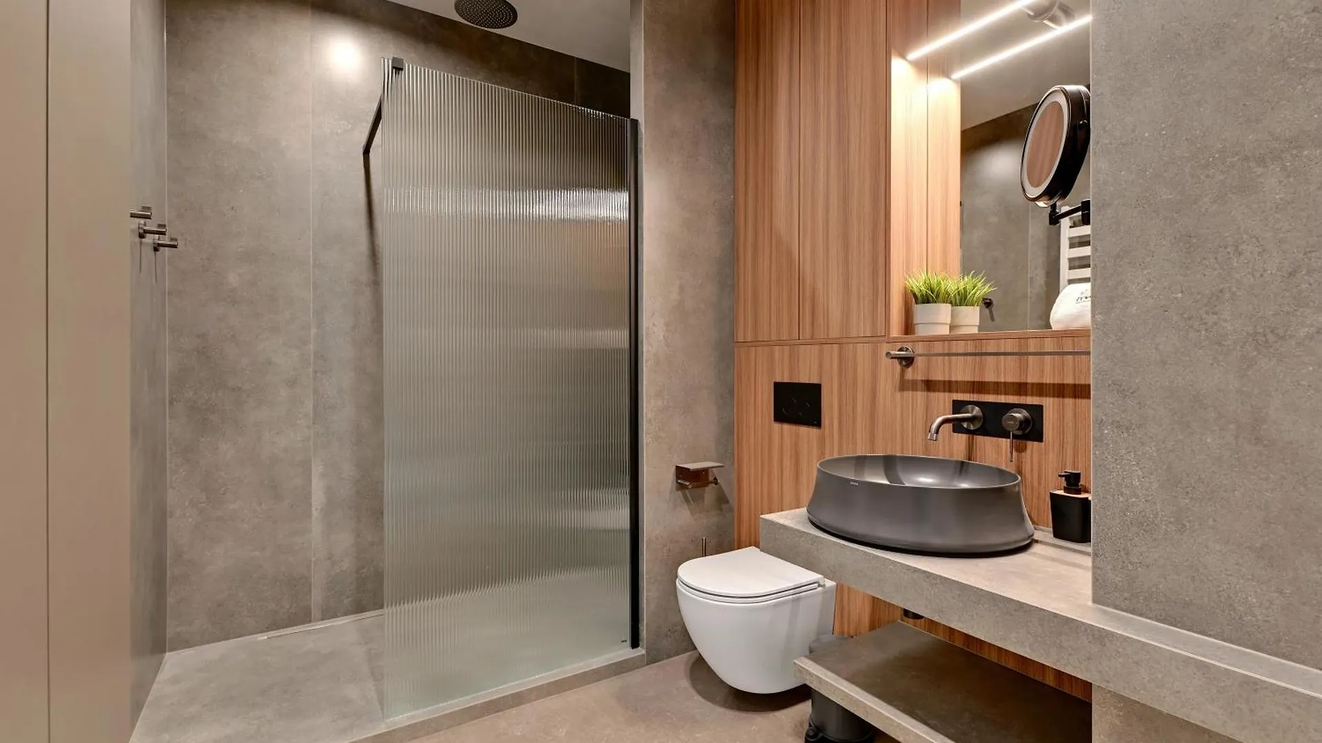 Granaria Premium Suites By Downtown Apartments Gdańsk