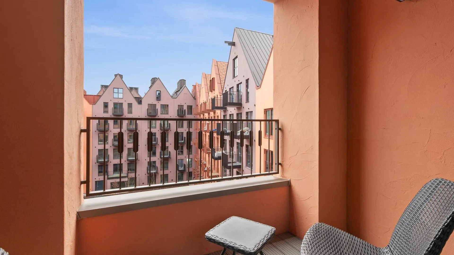 Granaria Premium Suites By Downtown Apartments Gdańsk