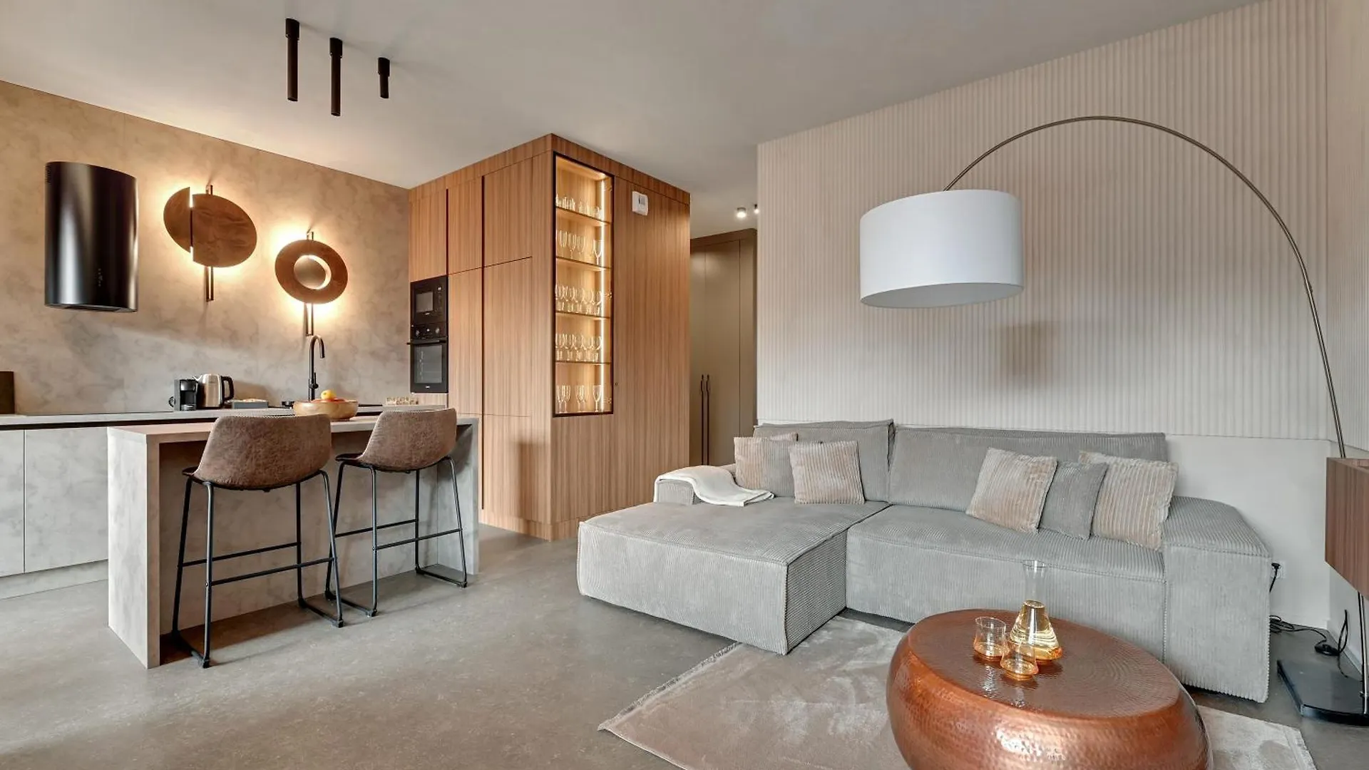 Granaria Premium Suites By Downtown Apartments Gdańsk 0*,  Polónia