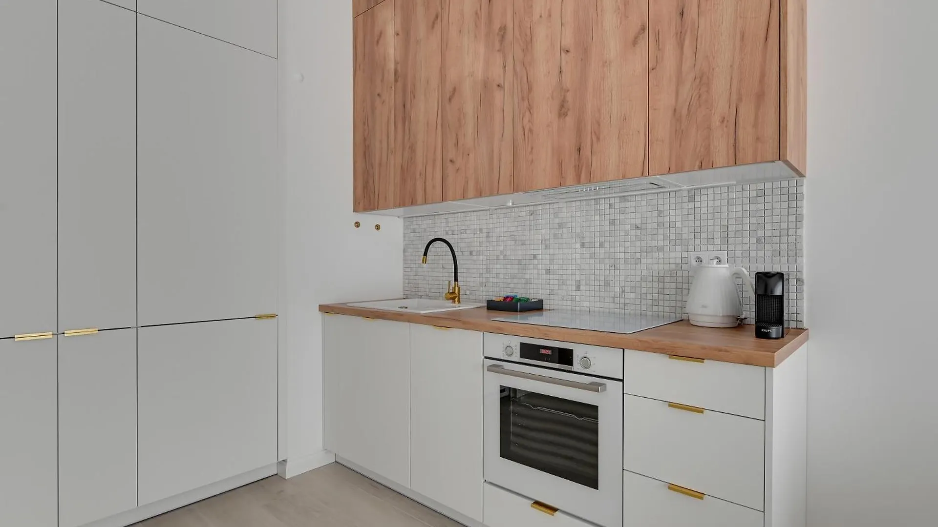 Granaria Premium Suites By Downtown Apartments Gdańsk